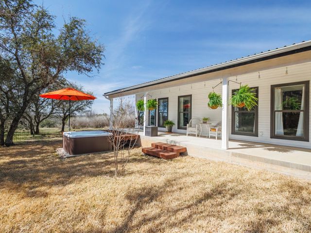 1515 County Road 233 Road, Brownwood, TX 76801