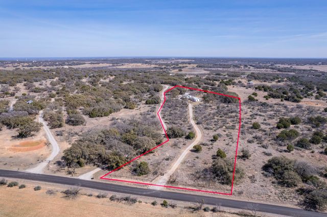 1515 County Road 233 Road, Brownwood, TX 76801