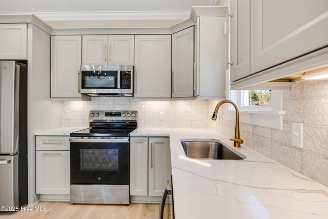 2309 Frink Lake Drive, Southport, NC 28461