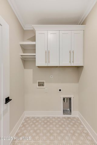 2309 Frink Lake Drive, Southport, NC 28461