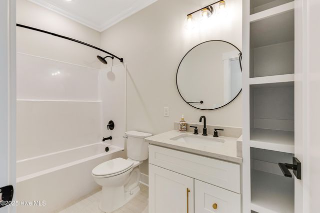 2309 Frink Lake Drive, Southport, NC 28461