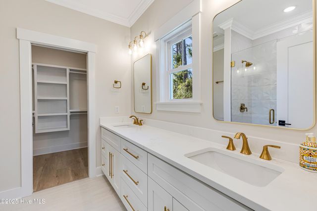 2309 Frink Lake Drive, Southport, NC 28461