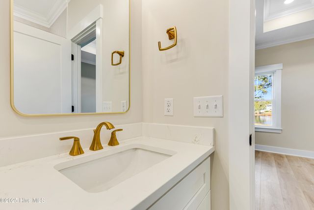 2309 Frink Lake Drive, Southport, NC 28461