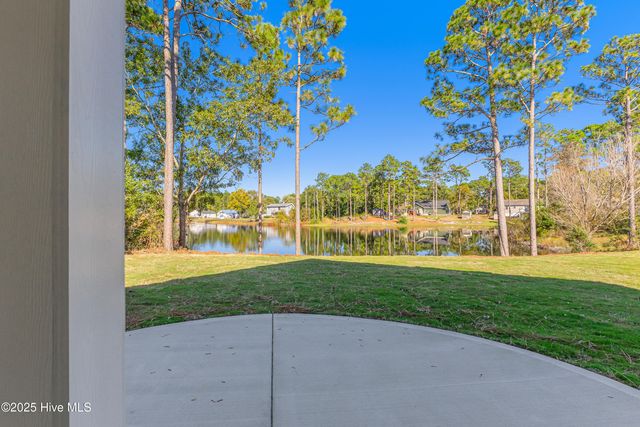 2309 Frink Lake Drive, Southport, NC 28461