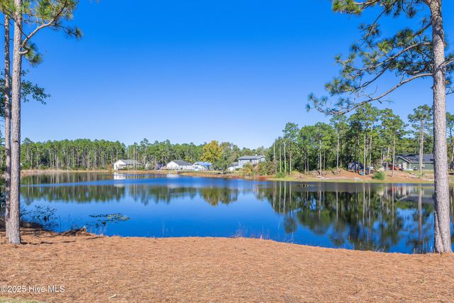 2309 Frink Lake Drive, Southport, NC 28461