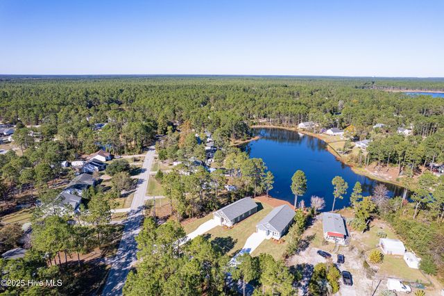 2309 Frink Lake Drive, Southport, NC 28461
