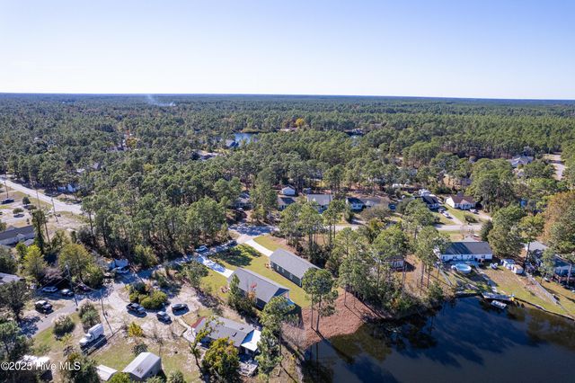 2309 Frink Lake Drive, Southport, NC 28461