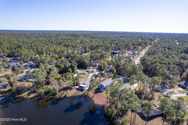 2309 Frink Lake Drive, Southport, NC 28461