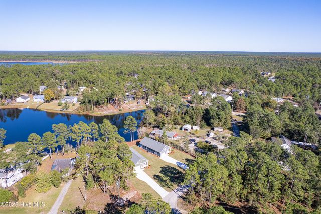 2309 Frink Lake Drive, Southport, NC 28461