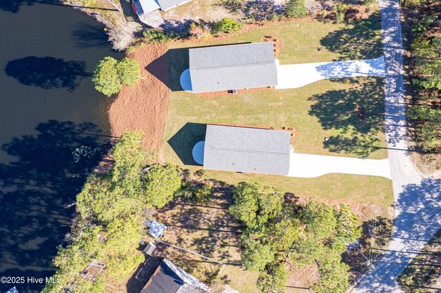 2309 Frink Lake Drive, Southport, NC 28461