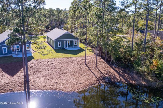 2309 Frink Lake Drive, Southport, NC 28461
