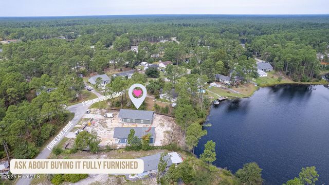 2309 Frink Lake Drive, Southport, NC 28461