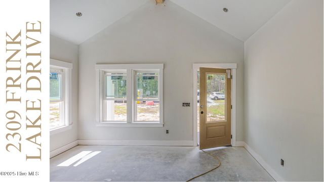 2309 Frink Lake Drive, Southport, NC 28461