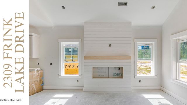 2309 Frink Lake Drive, Southport, NC 28461