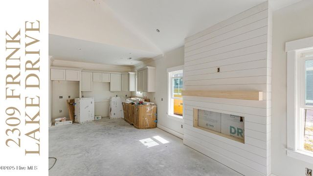 2309 Frink Lake Drive, Southport, NC 28461