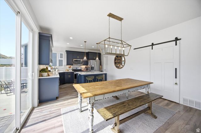 1321 W FORT ROCK DR, Saratoga Springs, UT 84045