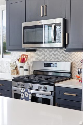 1321 W FORT ROCK DR, Saratoga Springs, UT 84045