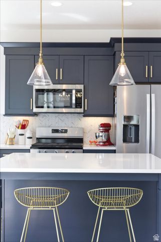 1321 W FORT ROCK DR, Saratoga Springs, UT 84045