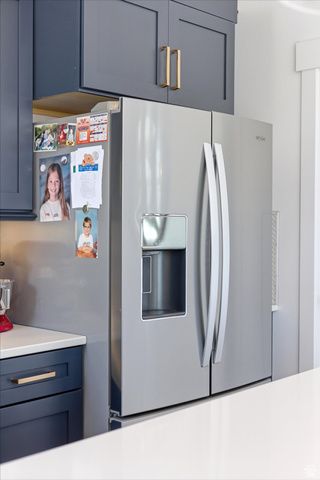 1321 W FORT ROCK DR, Saratoga Springs, UT 84045