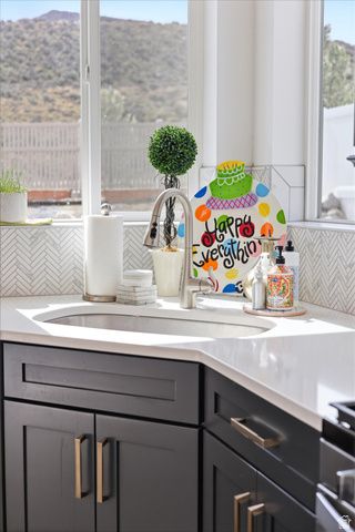 1321 W FORT ROCK DR, Saratoga Springs, UT 84045