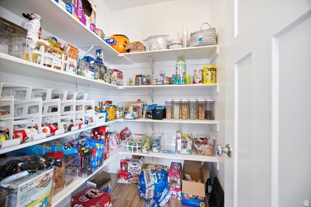 1321 W FORT ROCK DR, Saratoga Springs, UT 84045