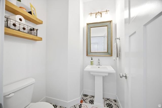 1321 W FORT ROCK DR, Saratoga Springs, UT 84045