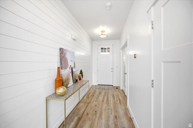 1321 W FORT ROCK DR, Saratoga Springs, UT 84045