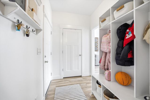 1321 W FORT ROCK DR, Saratoga Springs, UT 84045