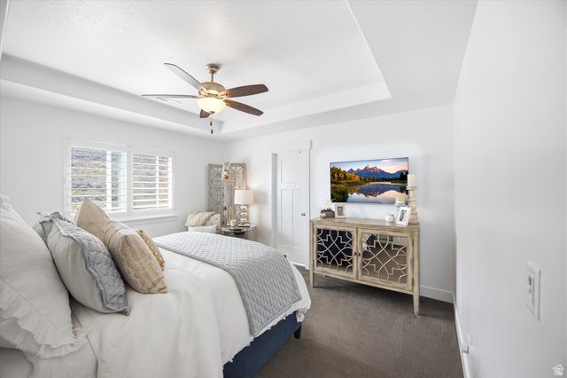 1321 W FORT ROCK DR, Saratoga Springs, UT 84045