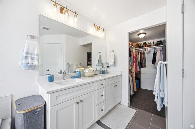 1321 W FORT ROCK DR, Saratoga Springs, UT 84045