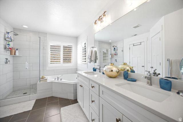 1321 W FORT ROCK DR, Saratoga Springs, UT 84045