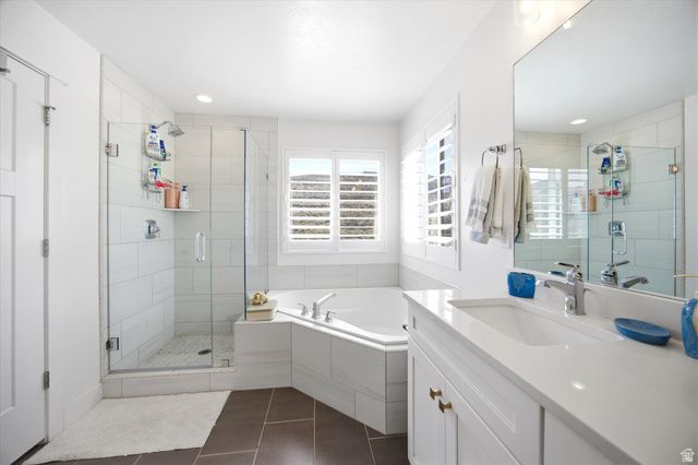 1321 W FORT ROCK DR, Saratoga Springs, UT 84045