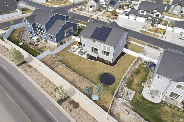 1321 W FORT ROCK DR, Saratoga Springs, UT 84045