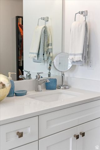 1321 W FORT ROCK DR, Saratoga Springs, UT 84045