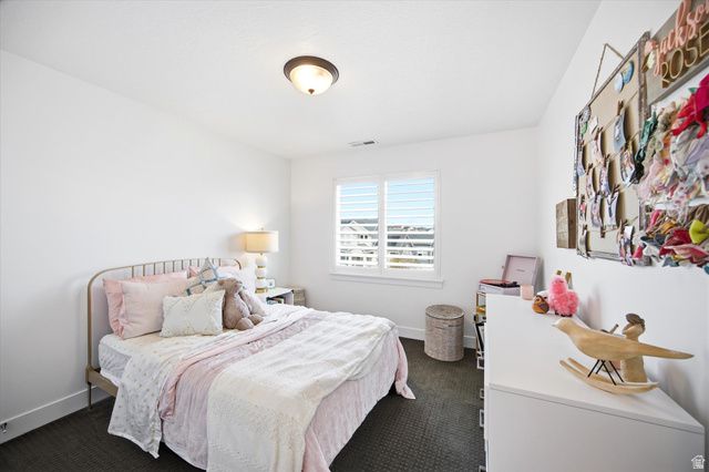 1321 W FORT ROCK DR, Saratoga Springs, UT 84045