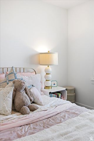 1321 W FORT ROCK DR, Saratoga Springs, UT 84045