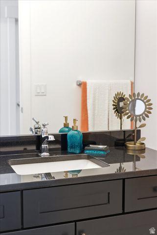 1321 W FORT ROCK DR, Saratoga Springs, UT 84045