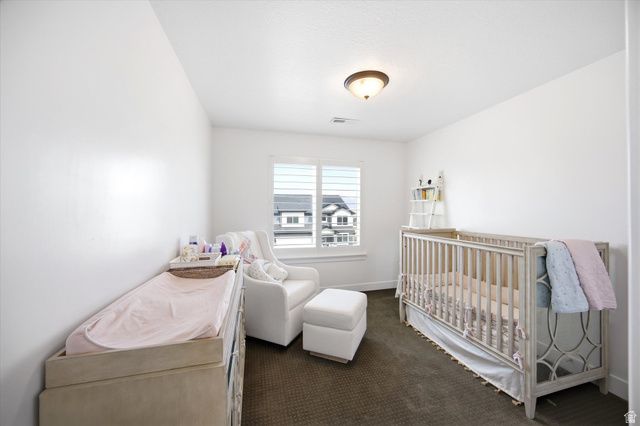 1321 W FORT ROCK DR, Saratoga Springs, UT 84045