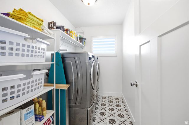 1321 W FORT ROCK DR, Saratoga Springs, UT 84045