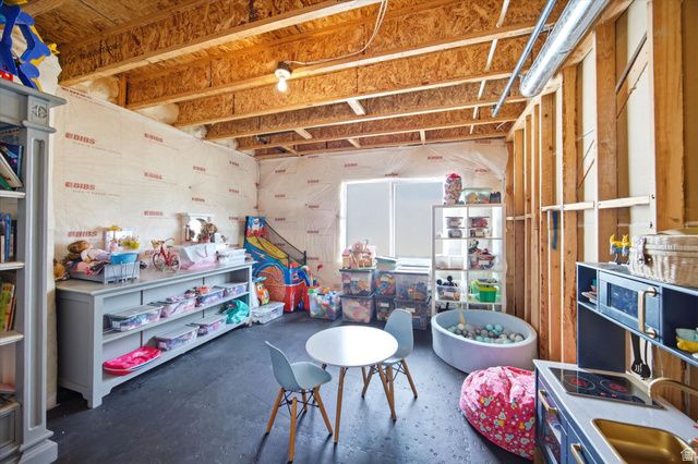 1321 W FORT ROCK DR, Saratoga Springs, UT 84045