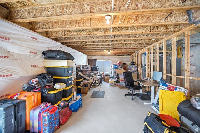 1321 W FORT ROCK DR, Saratoga Springs, UT 84045