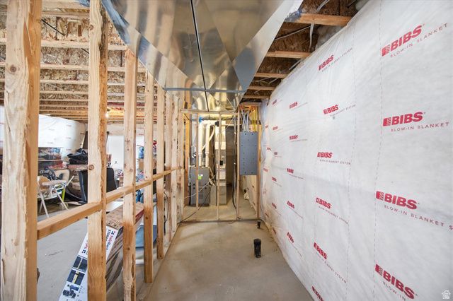 1321 W FORT ROCK DR, Saratoga Springs, UT 84045