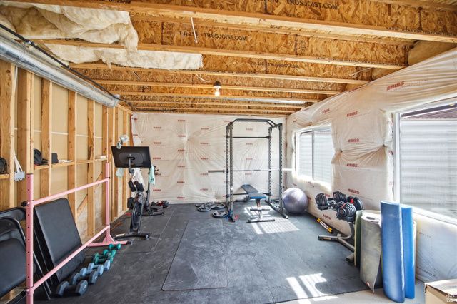 1321 W FORT ROCK DR, Saratoga Springs, UT 84045