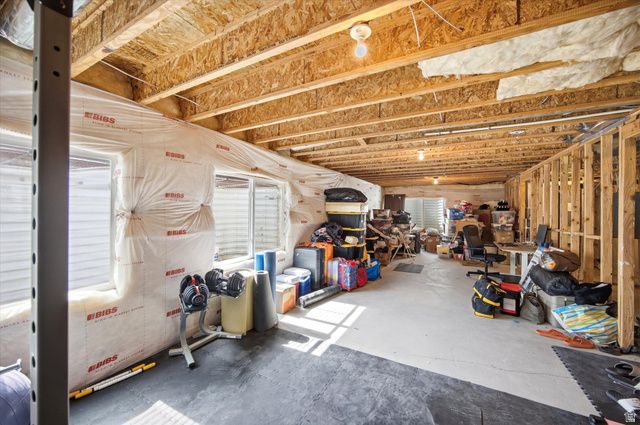 1321 W FORT ROCK DR, Saratoga Springs, UT 84045