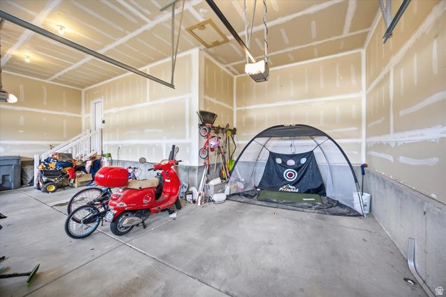 1321 W FORT ROCK DR, Saratoga Springs, UT 84045