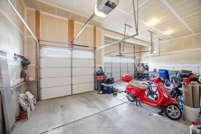 1321 W FORT ROCK DR, Saratoga Springs, UT 84045