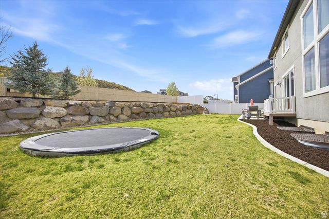 1321 W FORT ROCK DR, Saratoga Springs, UT 84045