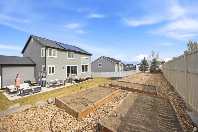 1321 W FORT ROCK DR, Saratoga Springs, UT 84045