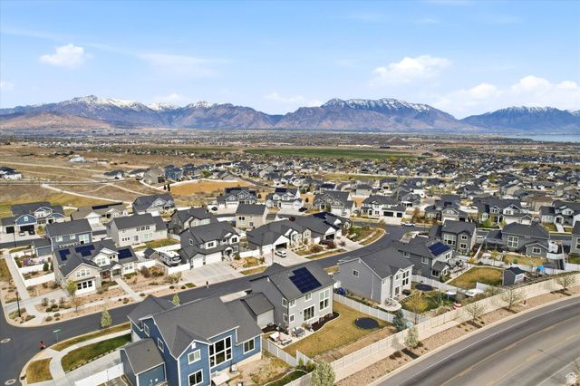 1321 W FORT ROCK DR, Saratoga Springs, UT 84045