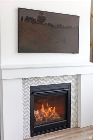 1321 W FORT ROCK DR, Saratoga Springs, UT 84045